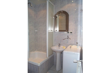 Poland Privát Krakow / Kraków, Exterior